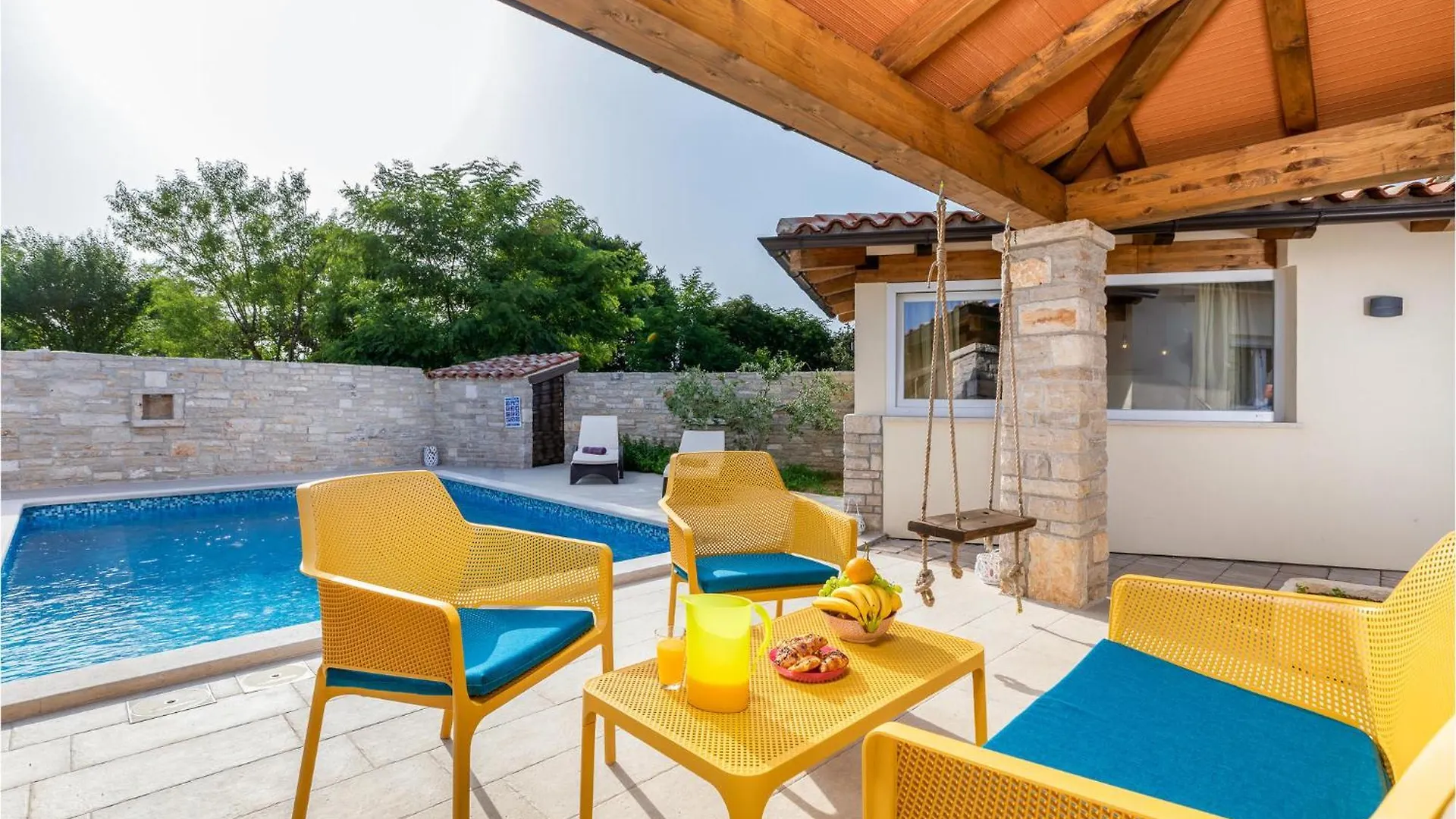 Amazing Home In Klimni With Kitchen Bencici